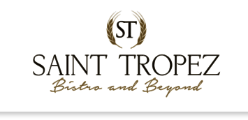 St. Tropez Bistro & Beyond - Bakeries Cookie and Cake Shops