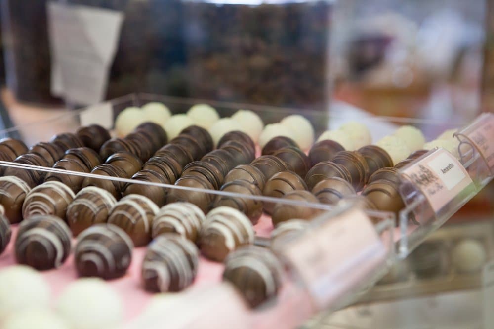 The Top 7 Candy Shops in Indianapolis - Bakerycity